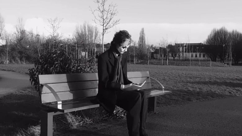 кадр из фильма Stuck In a Box