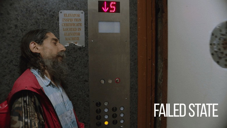 кадр из фильма Failed State