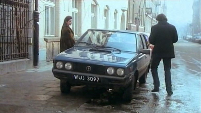 кадр из фильма Polski Crash