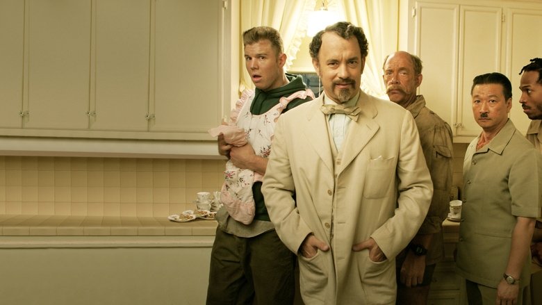 кадр из фильма Игры джентльменов