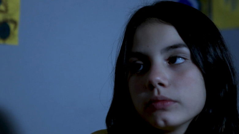 кадр из фильма Delfina