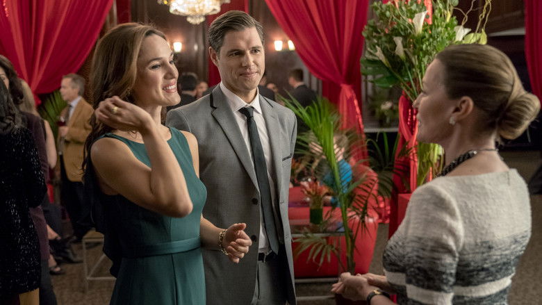 кадр из фильма Королевский Новый год