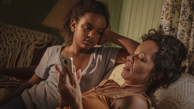 кадр из фильма Baile