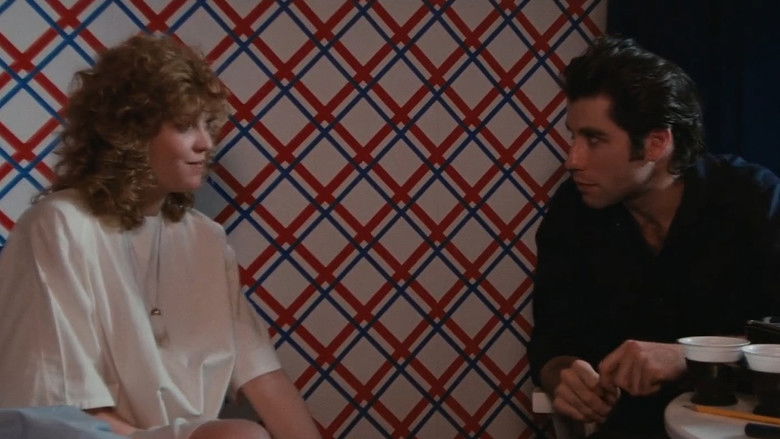 кадр из фильма Прокол