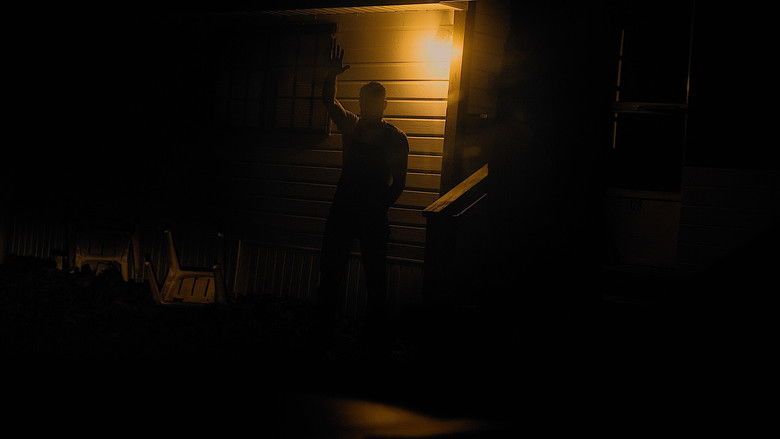 кадр из фильма The Andy Baker Tape