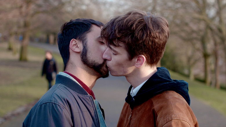 кадр из фильма Time for Love