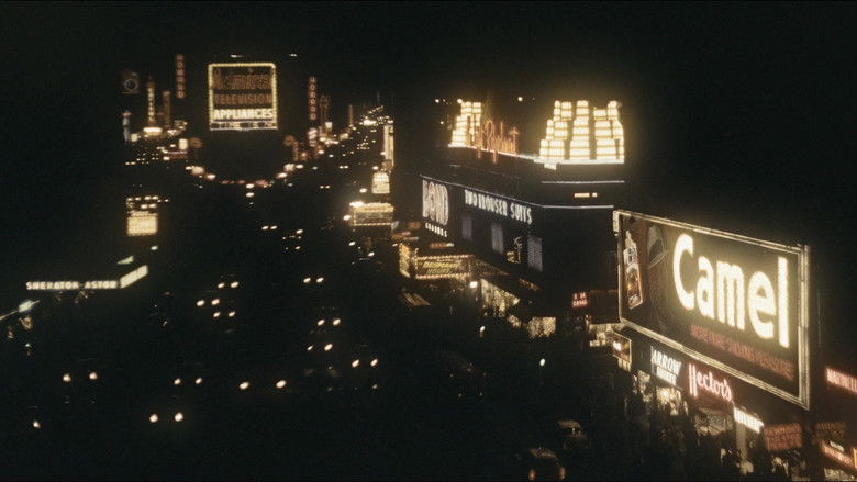 кадр из фильма Королева ринга