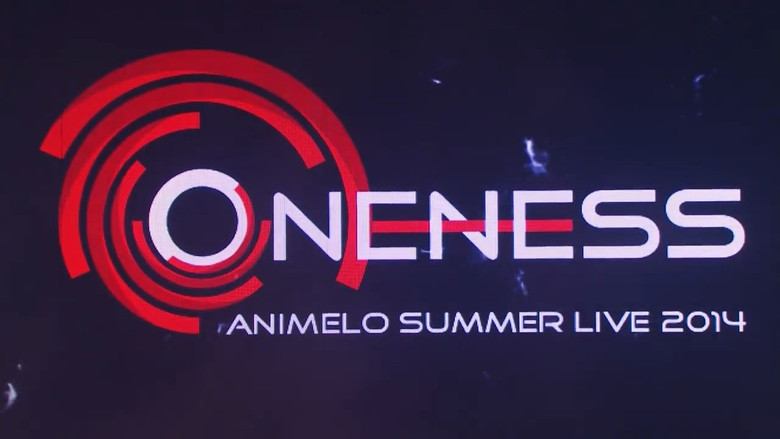 кадр из фильма Animelo Summer Live 2014 -ONENESS- 8.29
