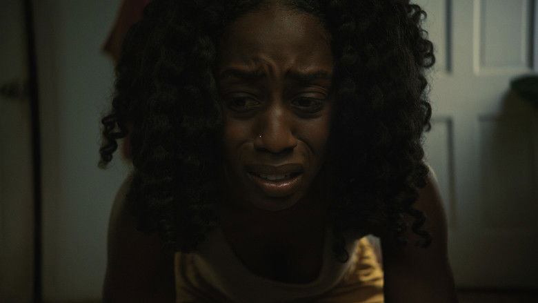 кадр из фильма Inner Demons