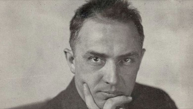 кадр из фильма Voices & Visions: William Carlos Williams