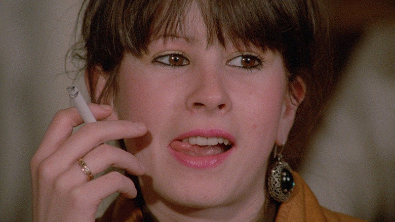 кадр из фильма That's Outrageous