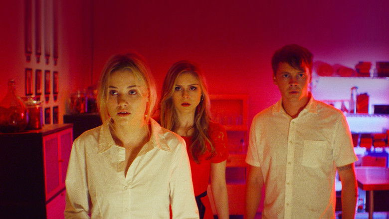 кадр из фильма Вечеринка монстров