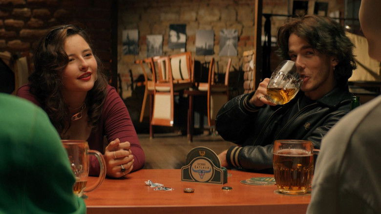 кадр из фильма Ne tak docela