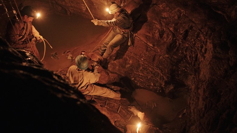 кадр из фильма Дыра