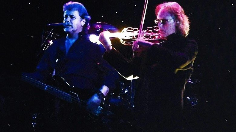 кадр из фильма UK (U.K.) - Curtain Call