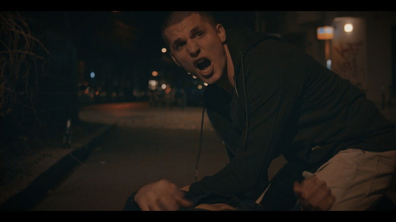 кадр из фильма Next of Kin