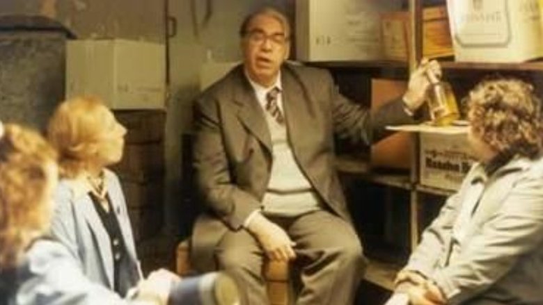 кадр из фильма Arregui, la noticia del día