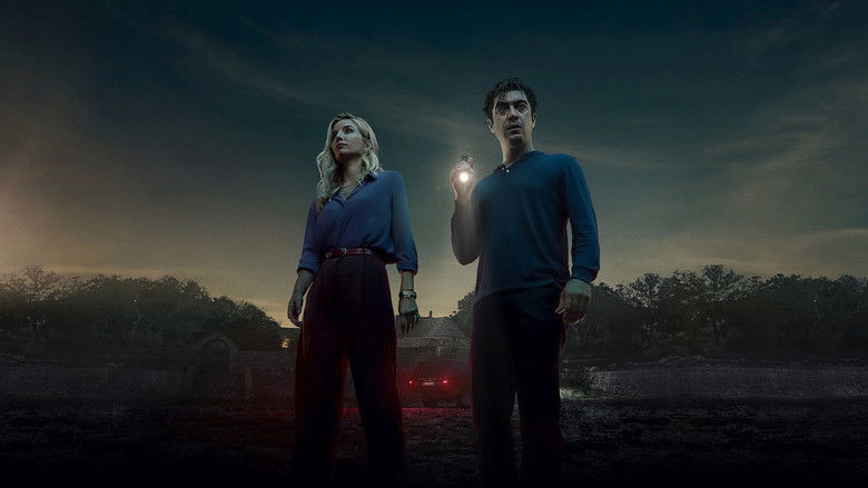 кадр из фильма Сгинувшие в ночи