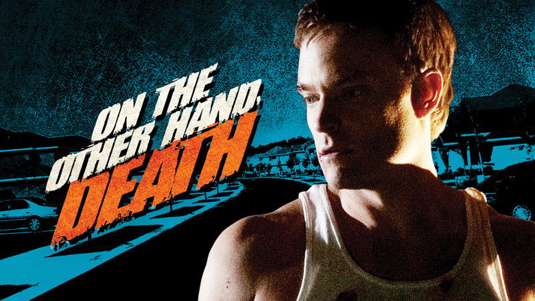 кадр из фильма По другую сторону, смерть: загадки Дональда Страчи