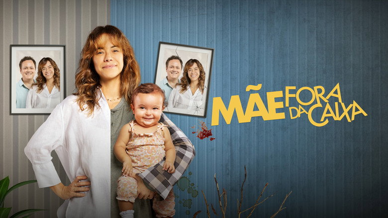 кадр из фильма Мама нестандартного мышления