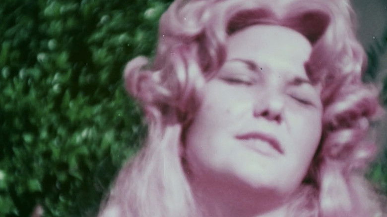 кадр из фильма Psyched by the 4D Witch (A Tale of Demonology)