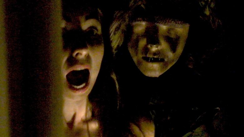 кадр из фильма Video Killer