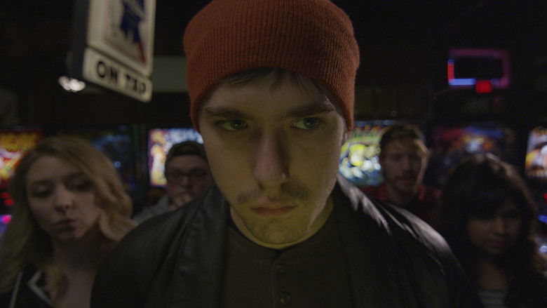 кадр из фильма The King of Oakes and Commerce