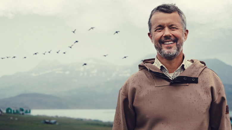 кадр из фильма Frederik X - Konge af Danmark