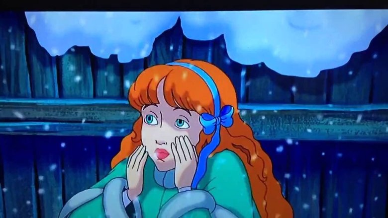 кадр из фильма Щелкунчик и Мышиный король