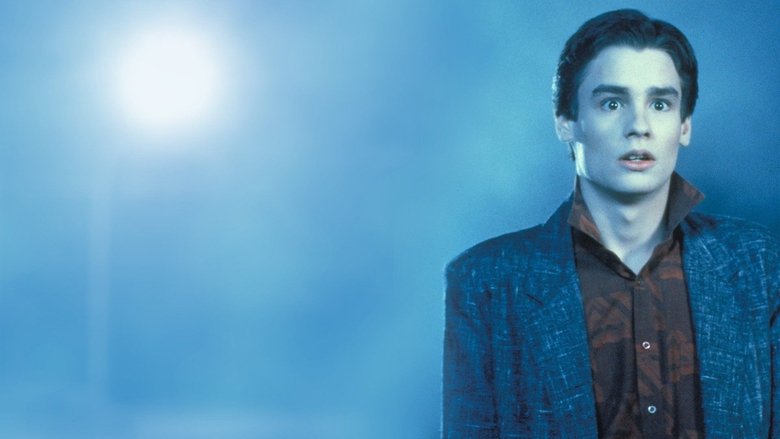 кадр из фильма Малолетний вампир