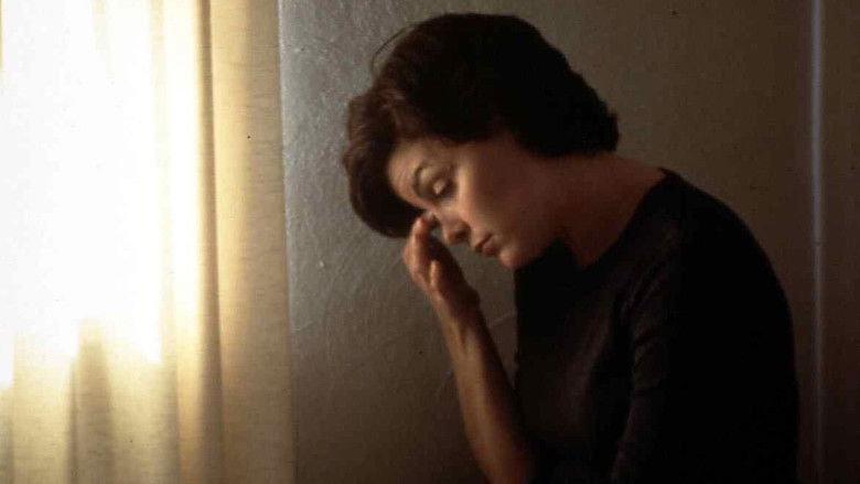 кадр из фильма Дело об убийстве