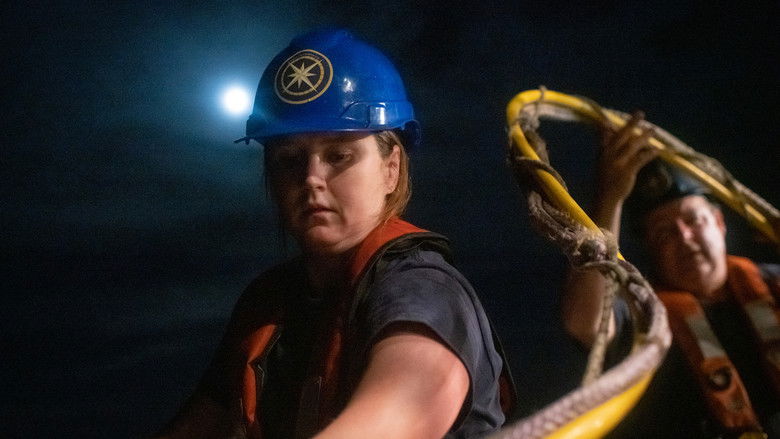 кадр из фильма Expedition Amelia