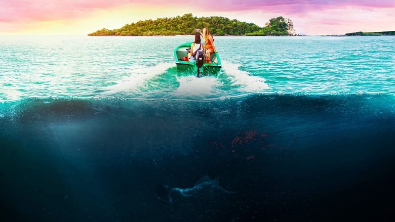 кадр из фильма Остров иллюзий