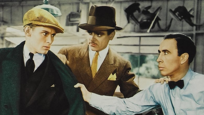 кадр из фильма Он был ее мужчиной