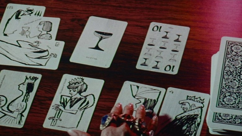 кадр из фильма Vudú sangriento