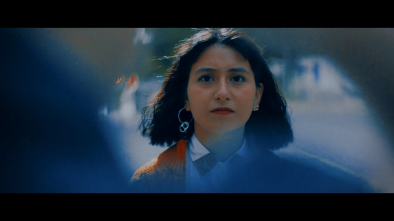 кадр из фильма Más Allá del Perdón