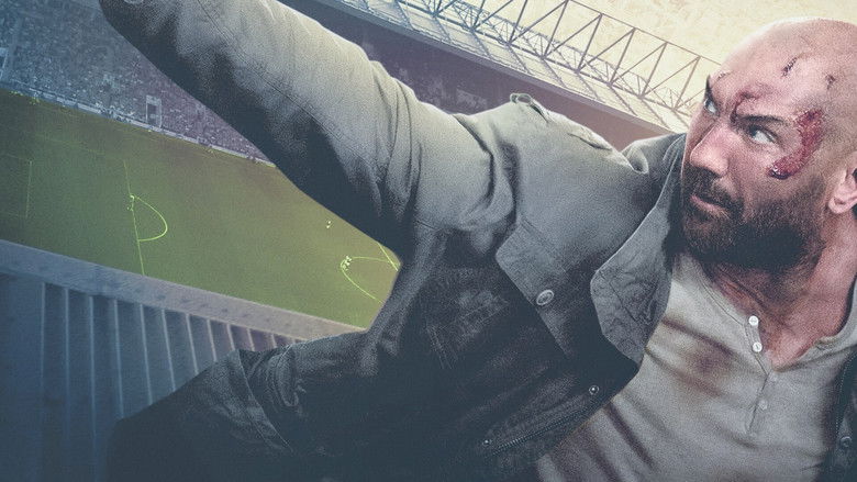 кадр из фильма Финальный счёт