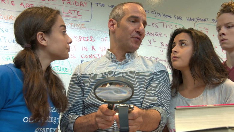 кадр из фильма Alternate Universe: A Rescue Mission