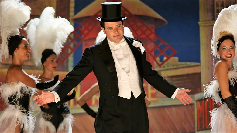 кадр из фильма Разрешите? Альберто Сорди