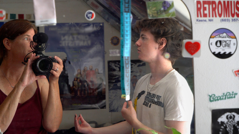 кадр из фильма Adam's Apple