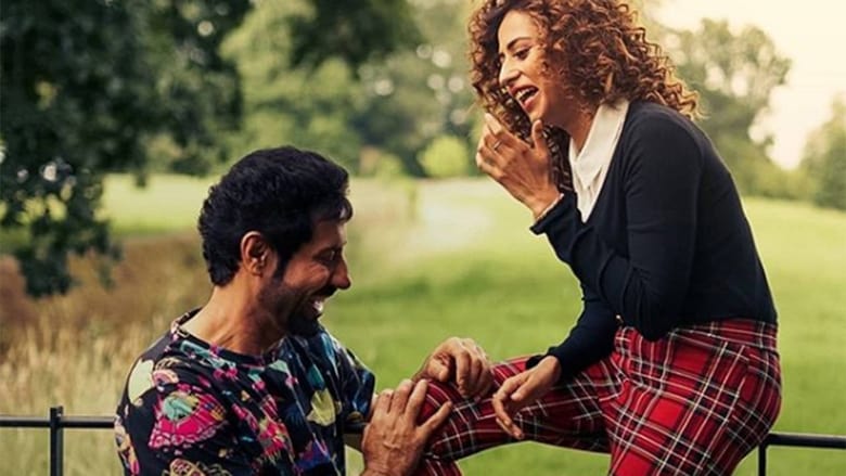 кадр из фильма Jhalle