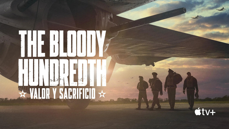 кадр из фильма Кровавая сотая