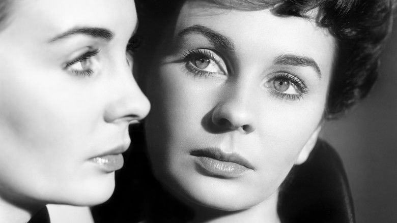 кадр из фильма Шаги в тумане