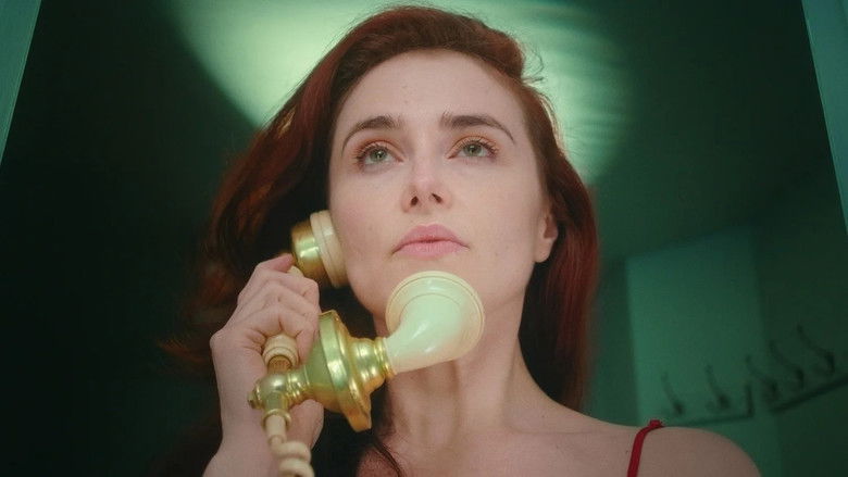 кадр из фильма Briar