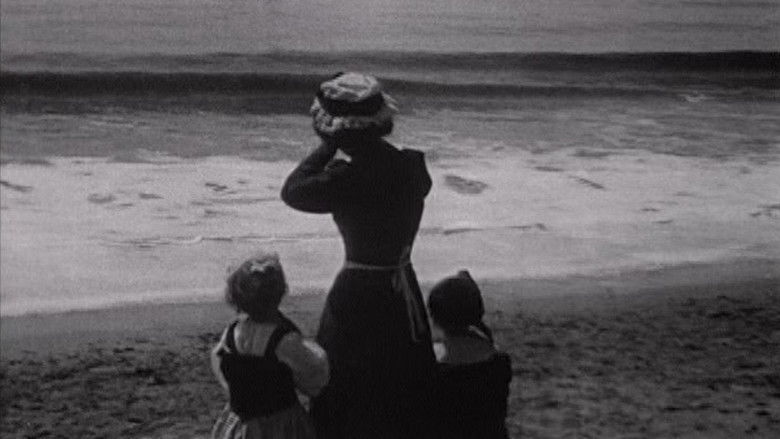 кадр из фильма Enoch Arden