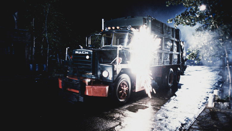 кадр из фильма Exterminator 2