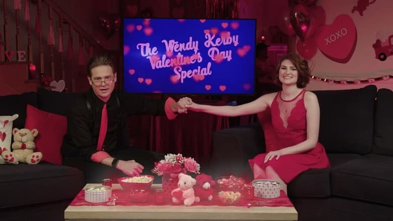 кадр из фильма The Wendy Kerby Valentine’s Day Special