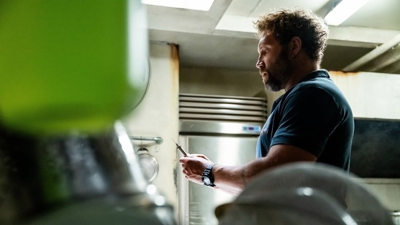 кадр из фильма Хищные твари