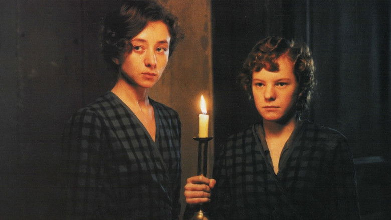 кадр из фильма Les blessures assassines