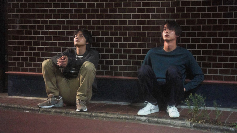 кадр из фильма スクロール